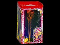 キラキラ花束　　(打上花火)　
