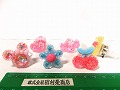 フラッシュエンジェルリング