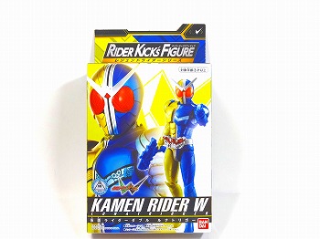 RKF 仮面ライダーダブル ルナトリガー