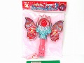 キラキラなりきりトゥインクルスティック