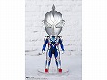 Figuarts mini   ウルトラマンゼット オリジナル