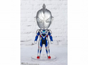 Figuarts mini   ウルトラマンゼット オリジナル