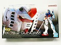 RG01　 1/144 RX-78-2 ガンダム