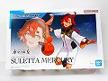【機動戦士ガンダム 水星の魔女】 Figure-rise Standard スレッタ・マーキュリー　