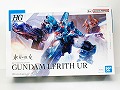 【機動戦士ガンダム 水星の魔女】 HG 1/144 ガンダムルブリスウル