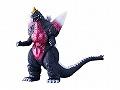 ムービーモンスターシリーズ 　スペースゴジラ
