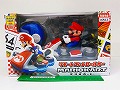 リモートコントロールカー　マリオカート