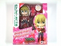 chibi-arts　 TIGER&BUNNY バーナビー・ブルックスJr.