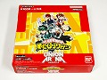 UNION ARENA ブースター 僕のヒーローアカデミア【UA10BT】BOX(16パック入)