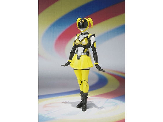 kny12262#62 S.H.Figuarts アキバレンジャー