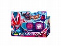 仮面ライダーリバイス　 変身ベルト DXリバイスドライバー