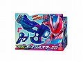 仮面ライダーリバイス　 DXオーインバスター50