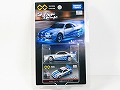 トミカプレミアムunlimited 08 ワイルド・スピード BNR34 SKYLINE GT-R