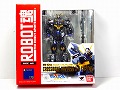 ROBOT魂 　<SIDE MS> クロスボーン・ガンダムX2改 (フルアクションVer.)