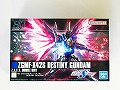  HGCE 224　1/144　ZGMF-X42S　デスティニーガンダム