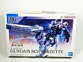 【機動戦士ガンダム 水星の魔女】　HG 1/144  ガンダムシュバルゼッテ