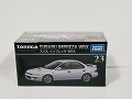 トミカプレミアム 23 スバル インプレッサ WRX