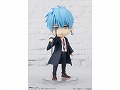 Figuarts mini  ランス・クラウン
