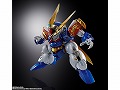 METAL BUILD DRAGON SCALE 龍神丸 (35th ANNIVERSARY EDI