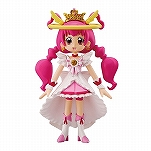 【お買得】スマイルプリキュア! キュアドール! プリンセスハッピー