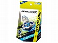 ベイブレードエックス　BX-22 スターター ドランソード3-60F エントリーパッケージ