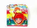 トロピカル～ジュ!プリキュア　変身プリチューム　キュアパパイアアクセサリーセット