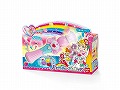 トロピカル～ジュ!プリキュア　ハートルージュロッド