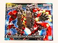 ガンダムビルドメタバース  ティフォエウスガンダム・キメラ