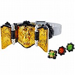 仮面ライダーウィザード 変身ベルト DXビーストドライバー