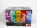 ONE PIECE カードプレミアムブースター 　ストレージボックスセット