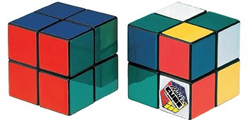 ルービックキューブ2×2 ver.2.1